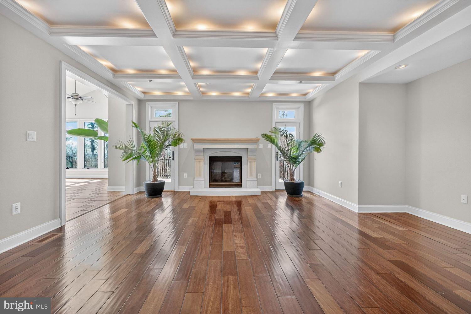 BRADDOCK HEIGHTS - Residential