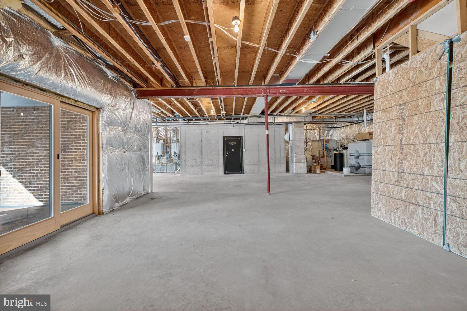 BRADDOCK HEIGHTS - Residential