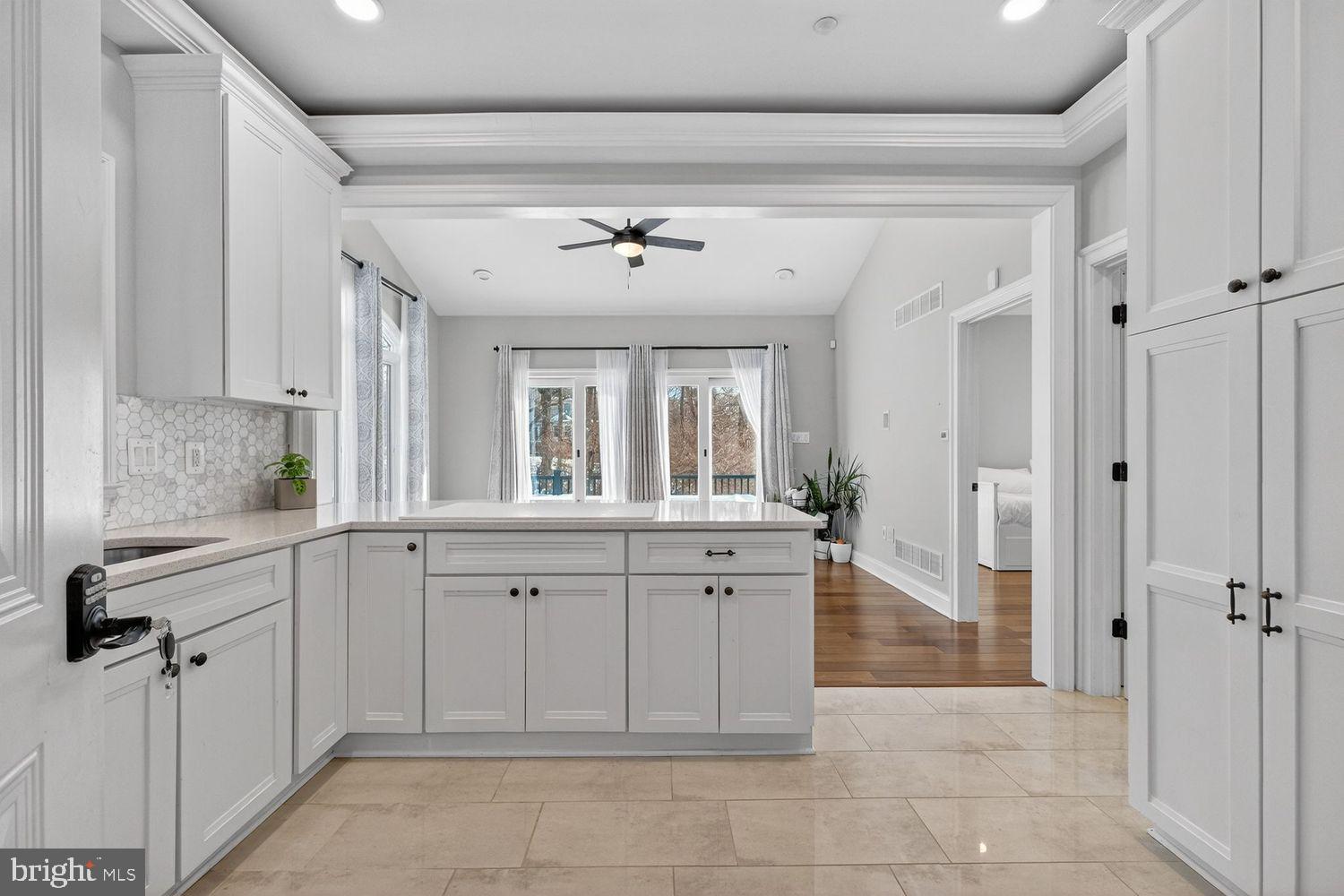 BRADDOCK HEIGHTS - Residential
