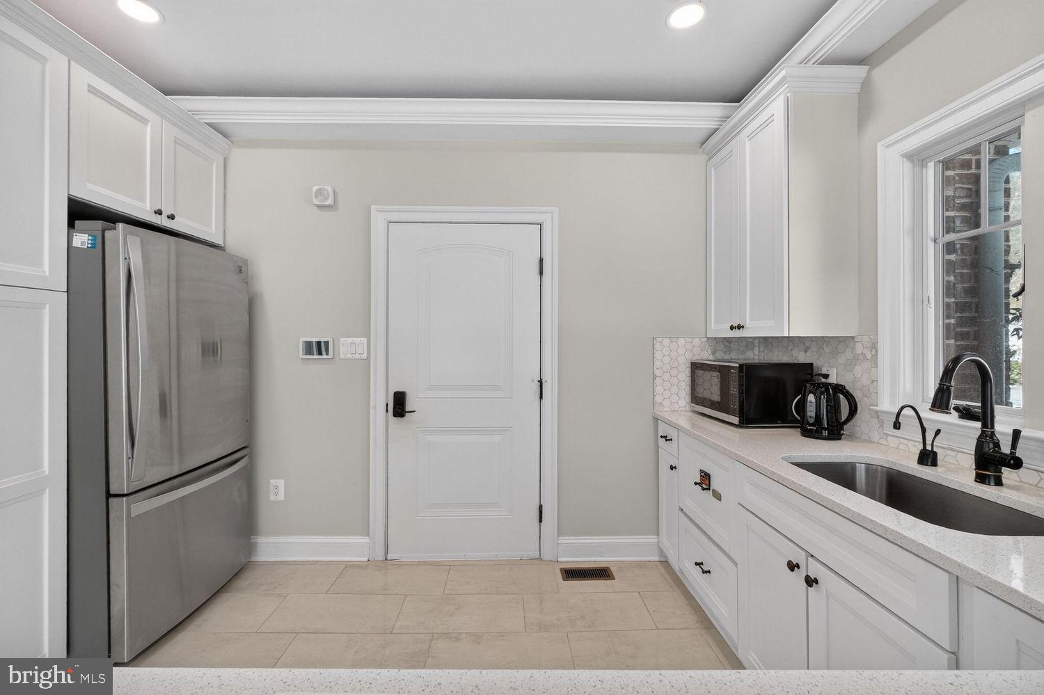 BRADDOCK HEIGHTS - Residential