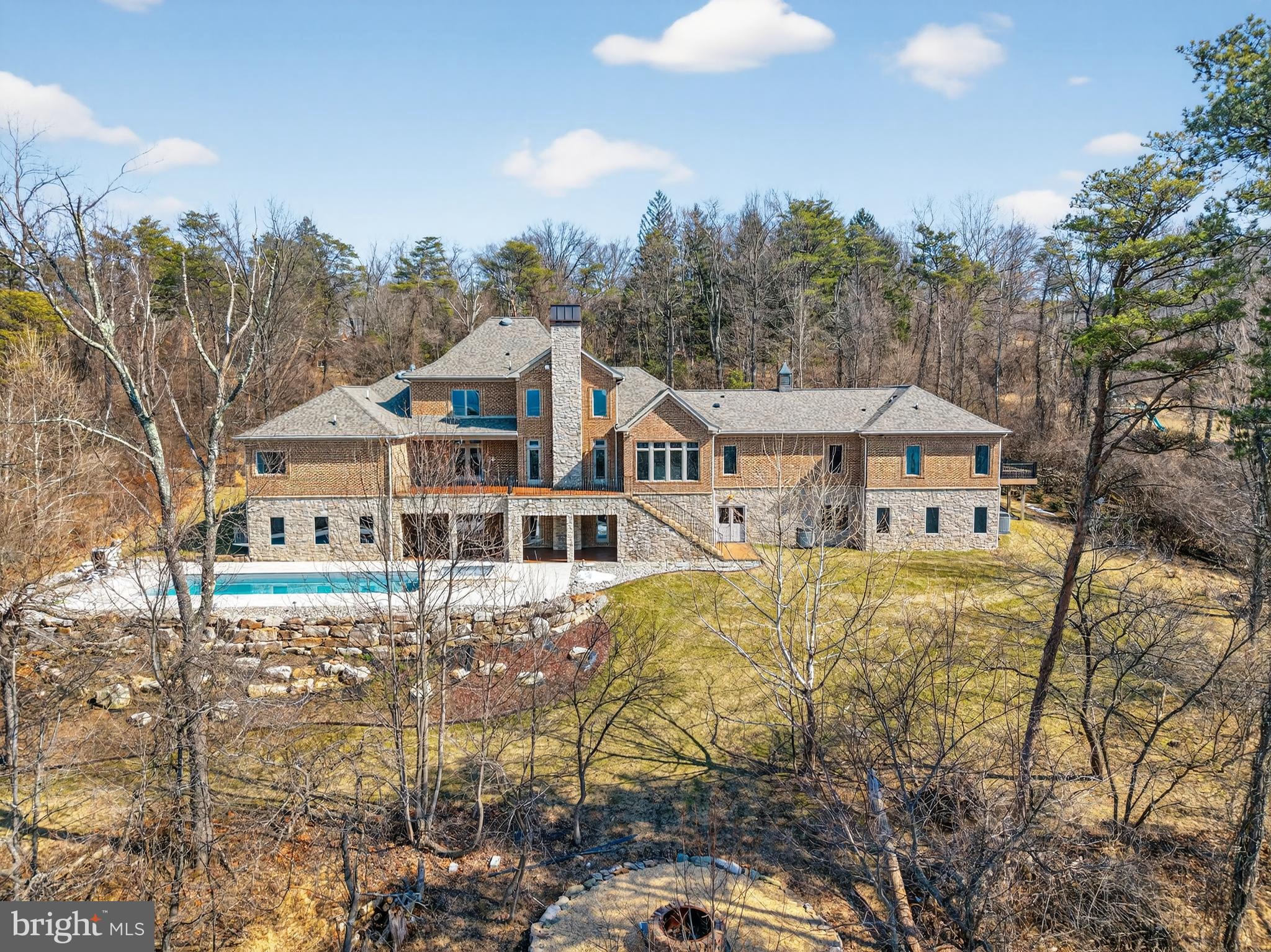 BRADDOCK HEIGHTS - Residential