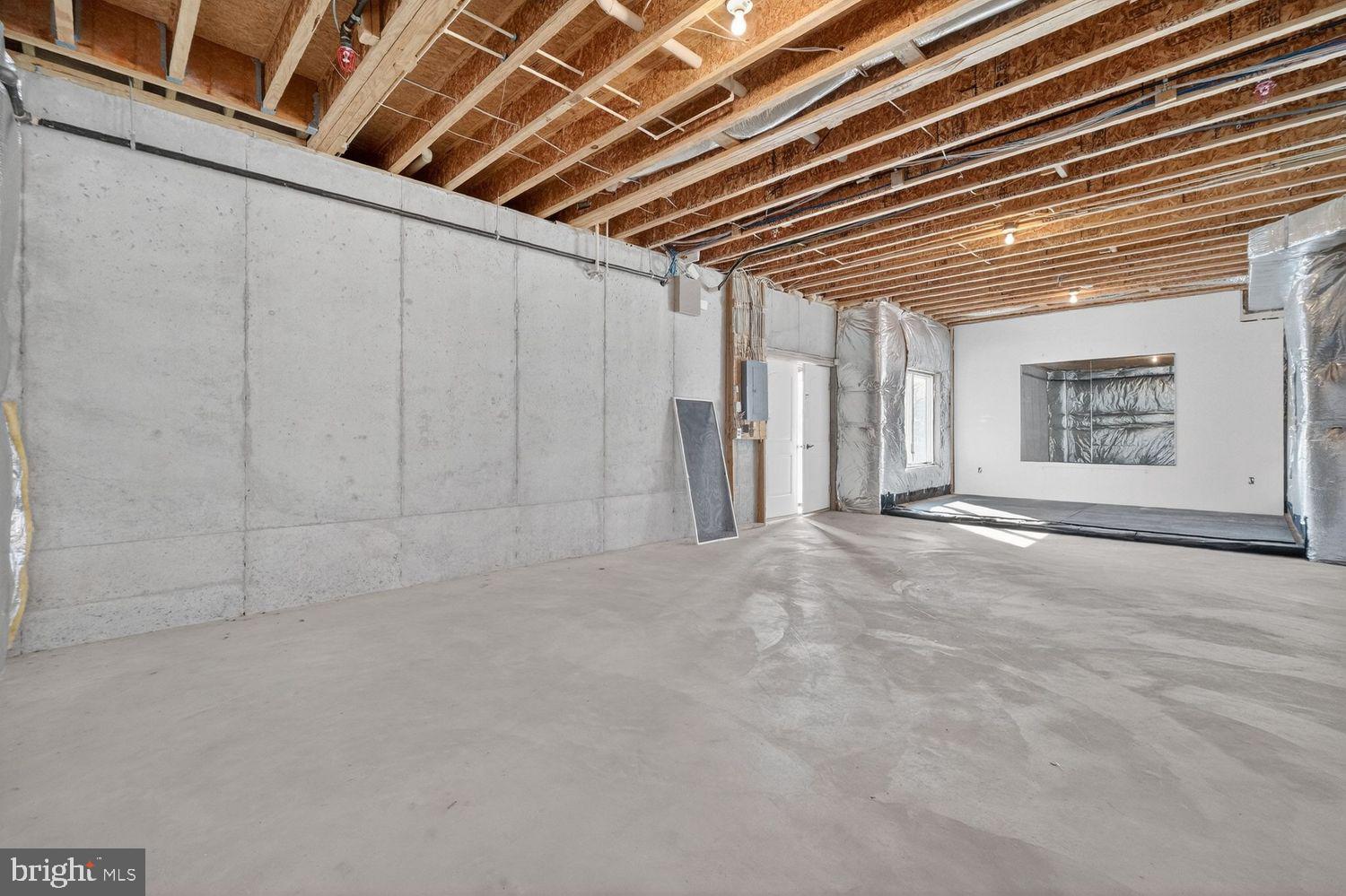 BRADDOCK HEIGHTS - Residential