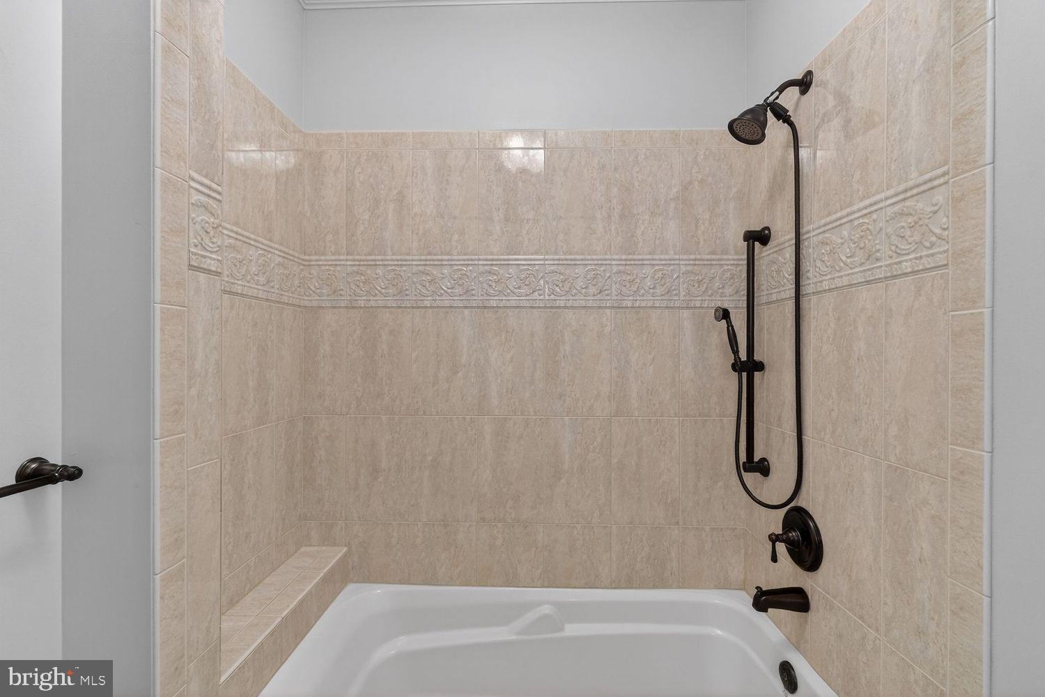 BRADDOCK HEIGHTS - Residential