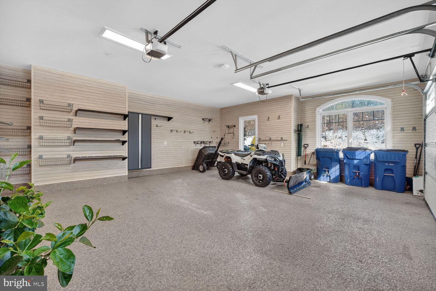 BRADDOCK HEIGHTS - Residential