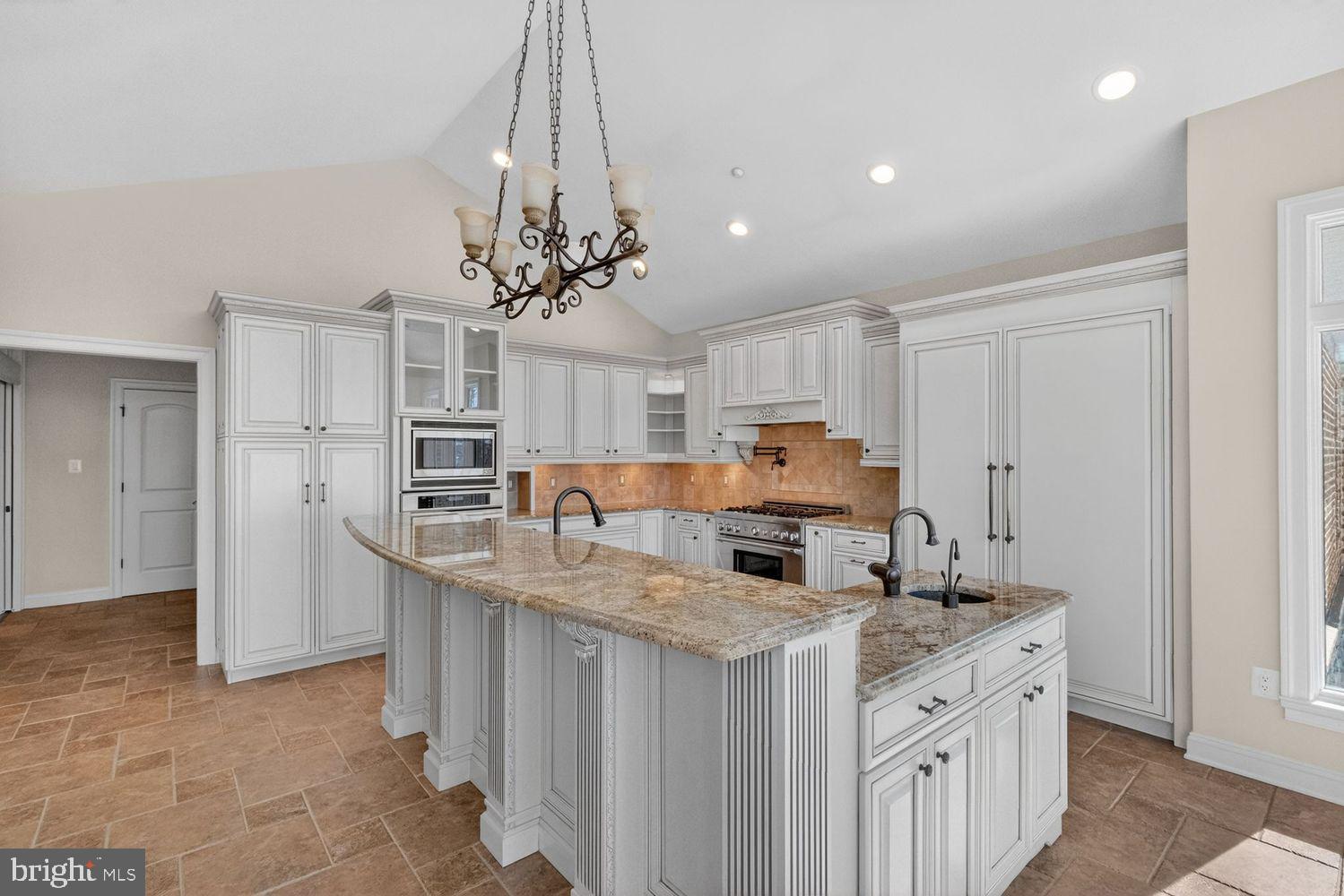 BRADDOCK HEIGHTS - Residential