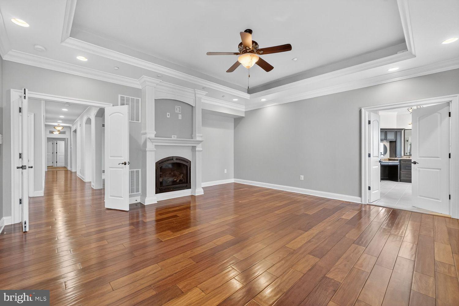 BRADDOCK HEIGHTS - Residential