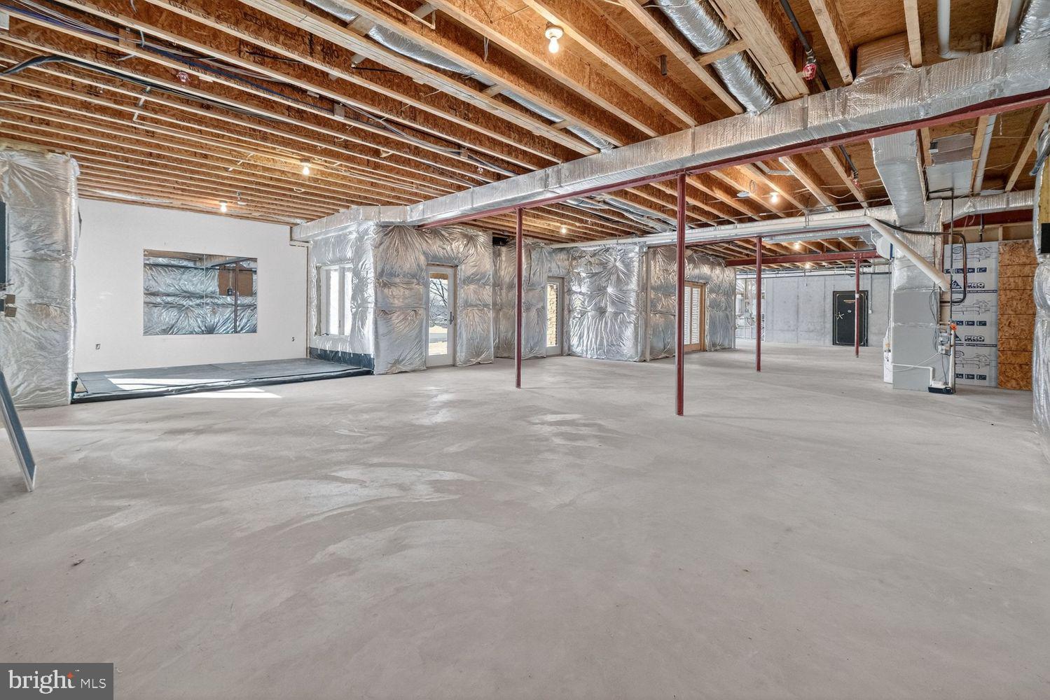 BRADDOCK HEIGHTS - Residential