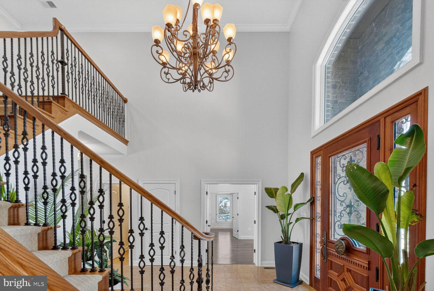 BRADDOCK HEIGHTS - Residential