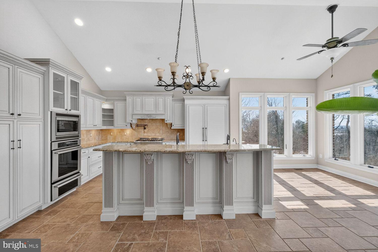 BRADDOCK HEIGHTS - Residential