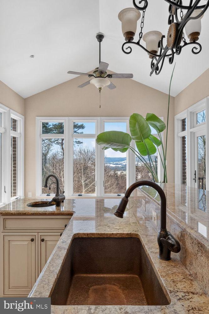 BRADDOCK HEIGHTS - Residential