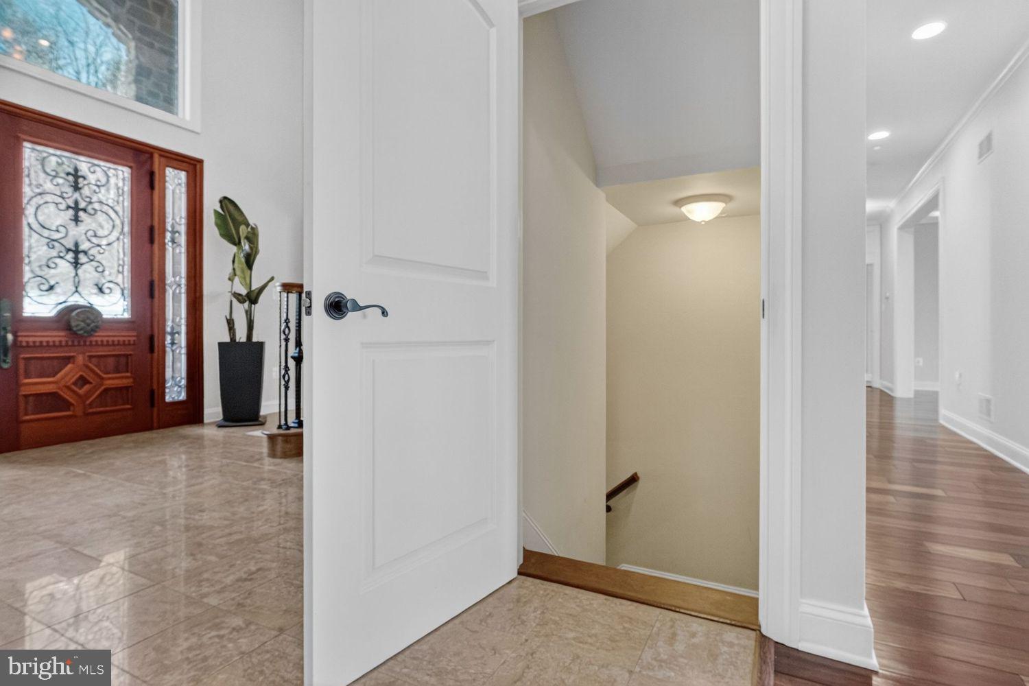 BRADDOCK HEIGHTS - Residential