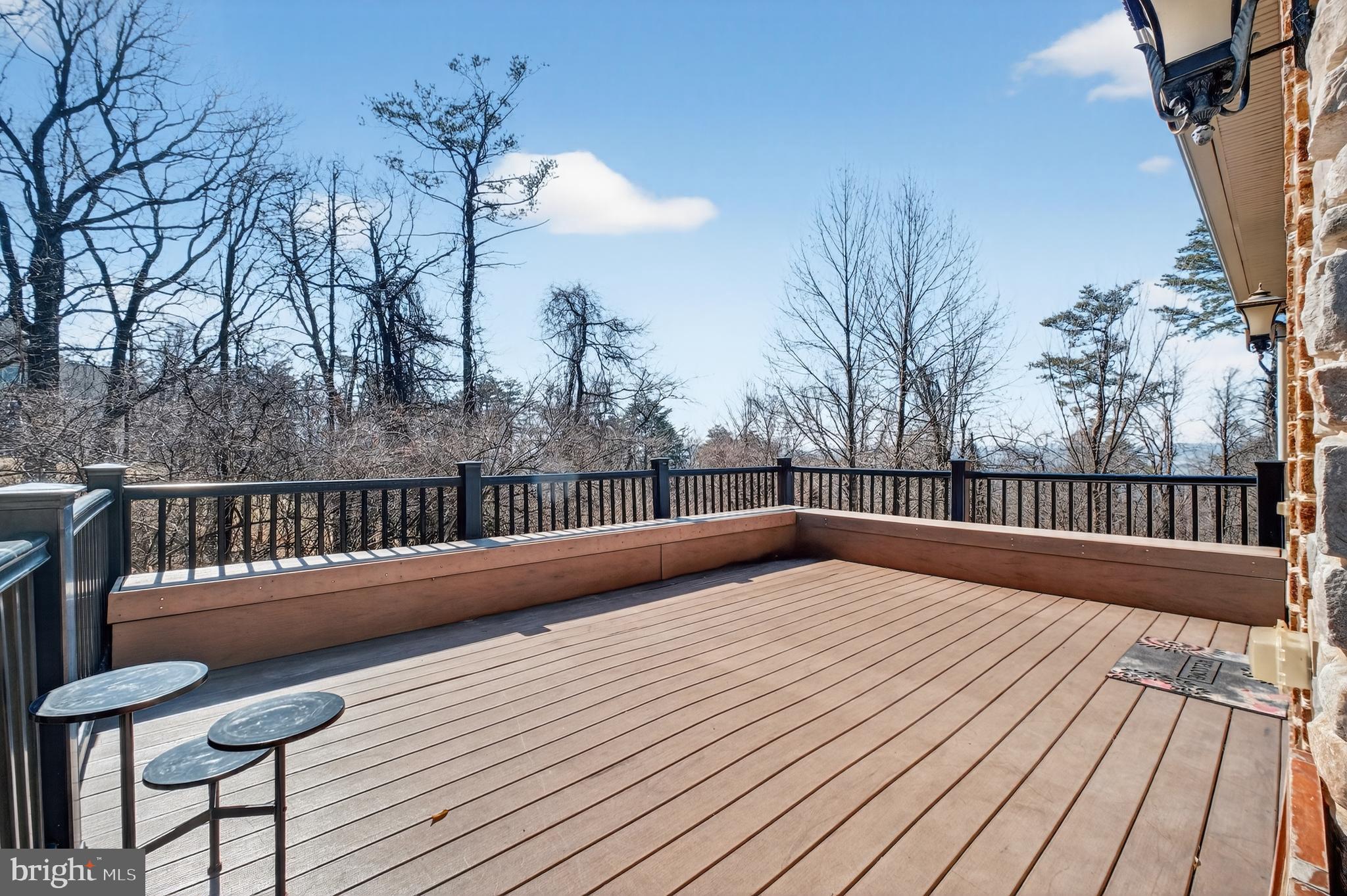 BRADDOCK HEIGHTS - Residential