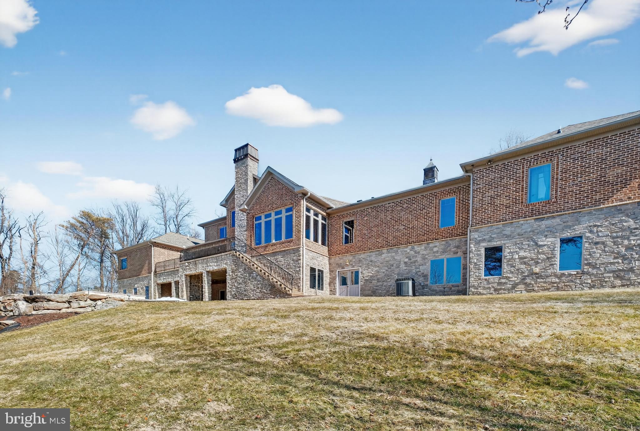BRADDOCK HEIGHTS - Residential