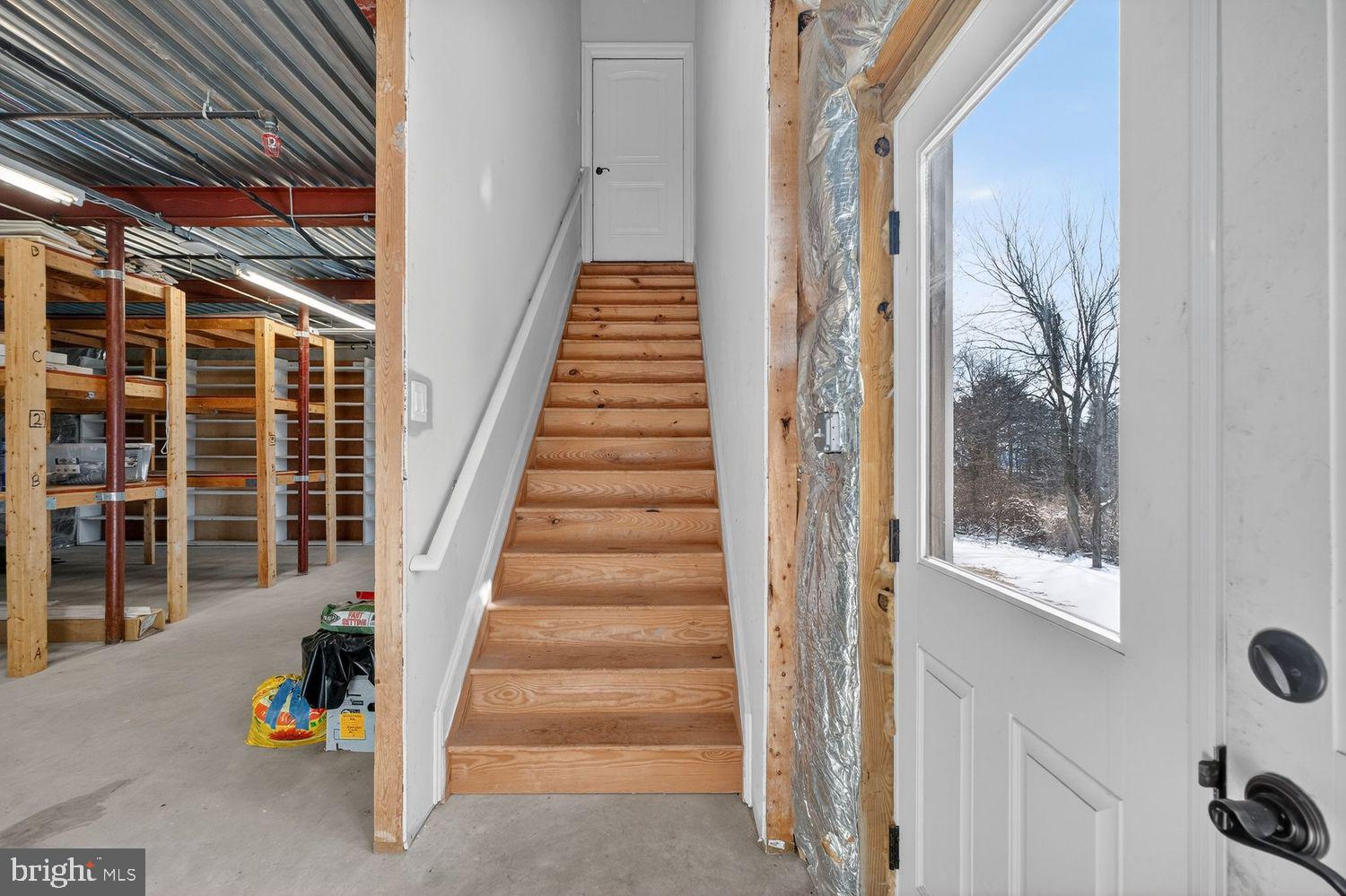 BRADDOCK HEIGHTS - Residential