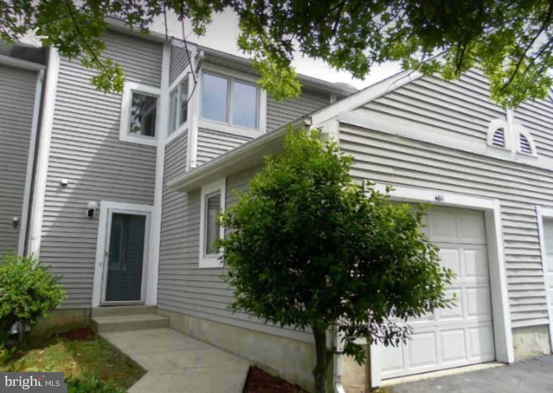 OXON HILL - Residential Lease