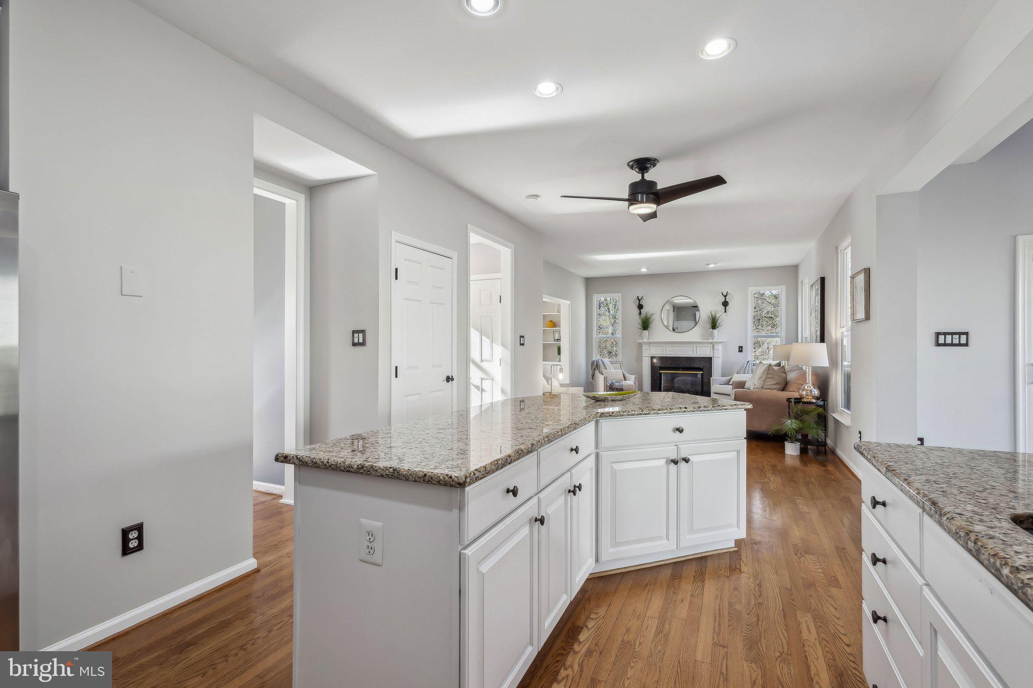 STAFFORD LAKES VILLAGE - Residential