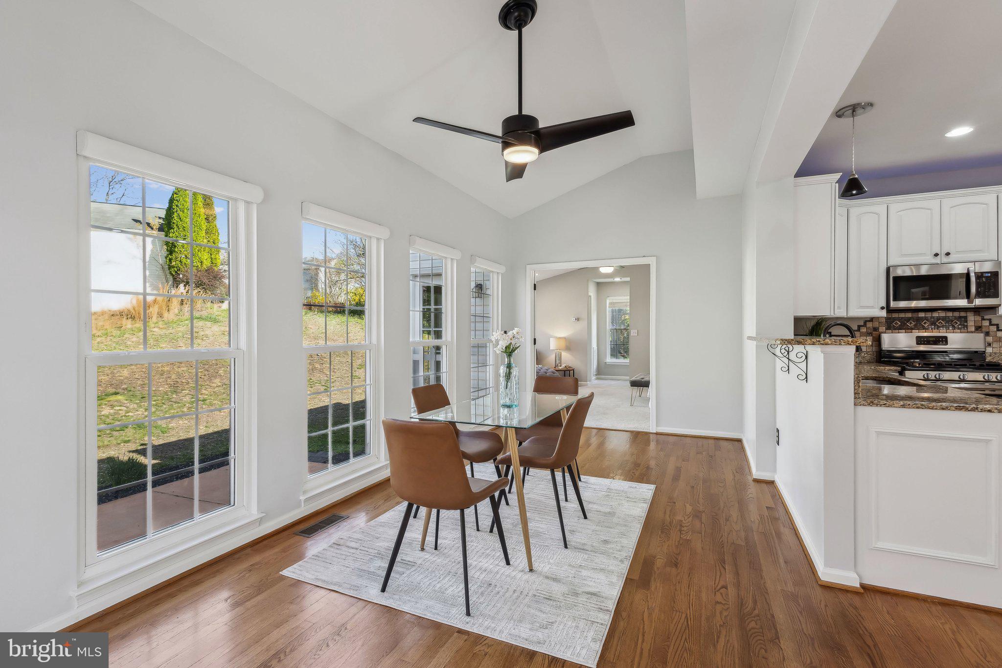 STAFFORD LAKES VILLAGE - Residential