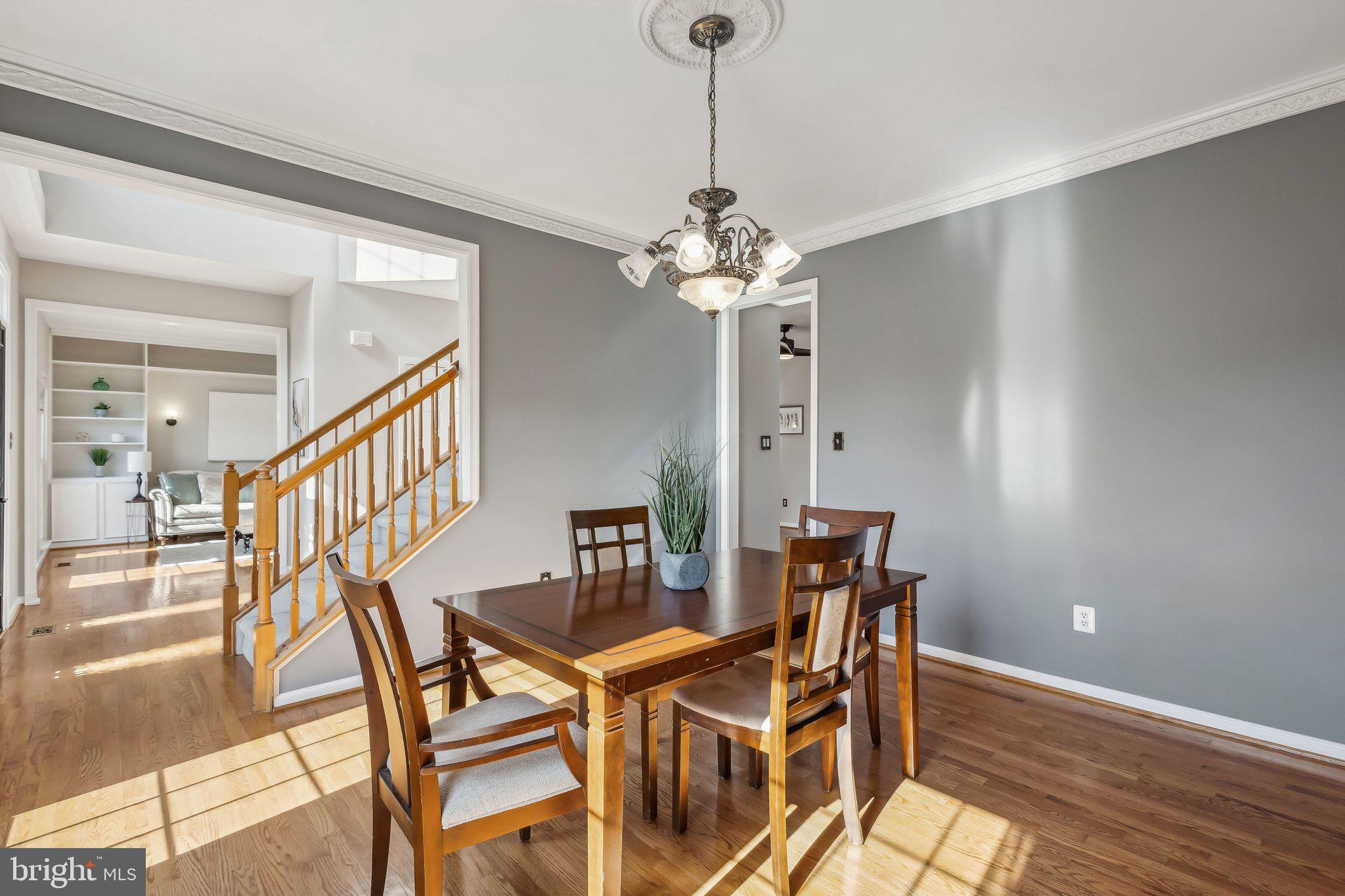 STAFFORD LAKES VILLAGE - Residential
