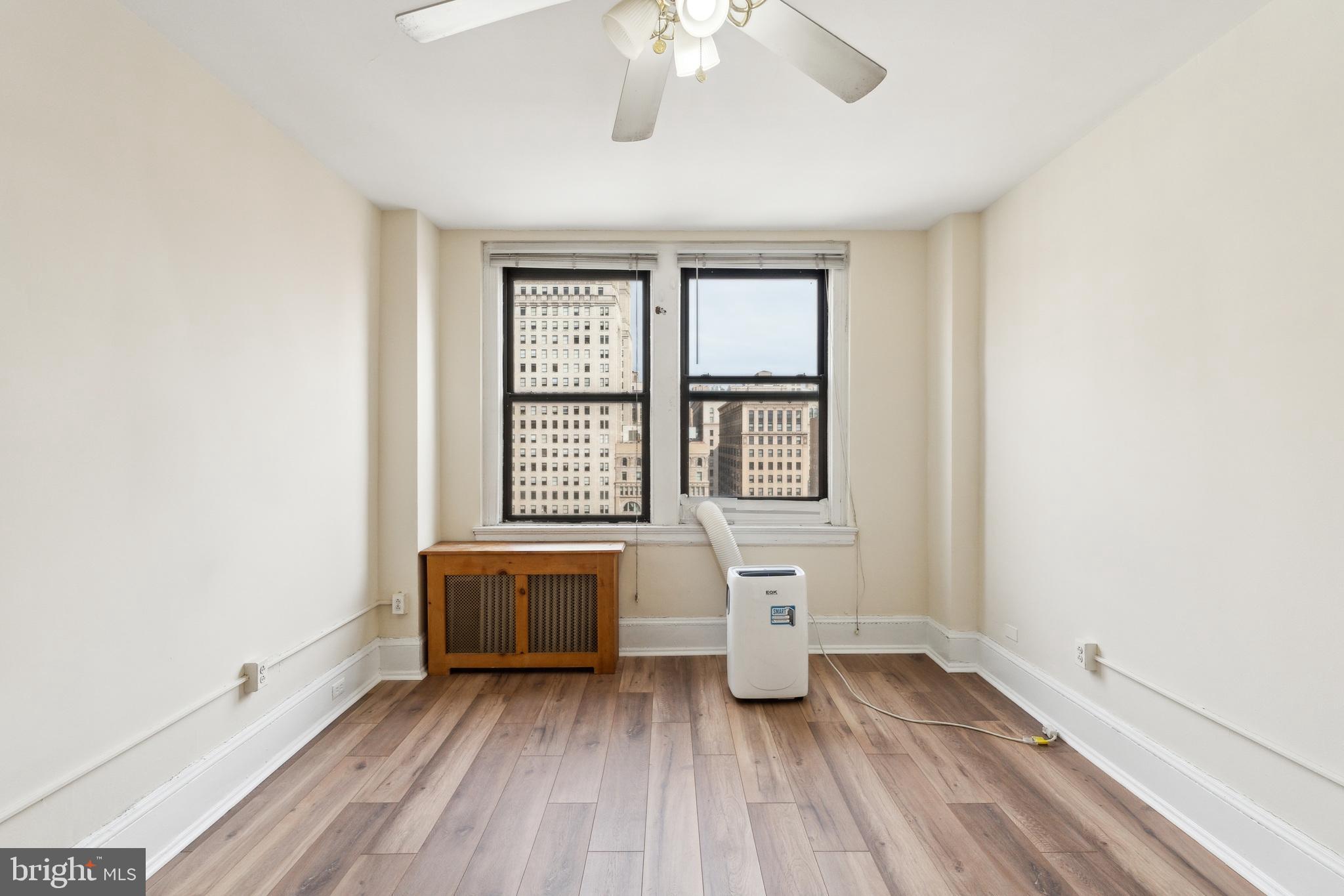 AVENUE OF THE ARTS - Residential Lease