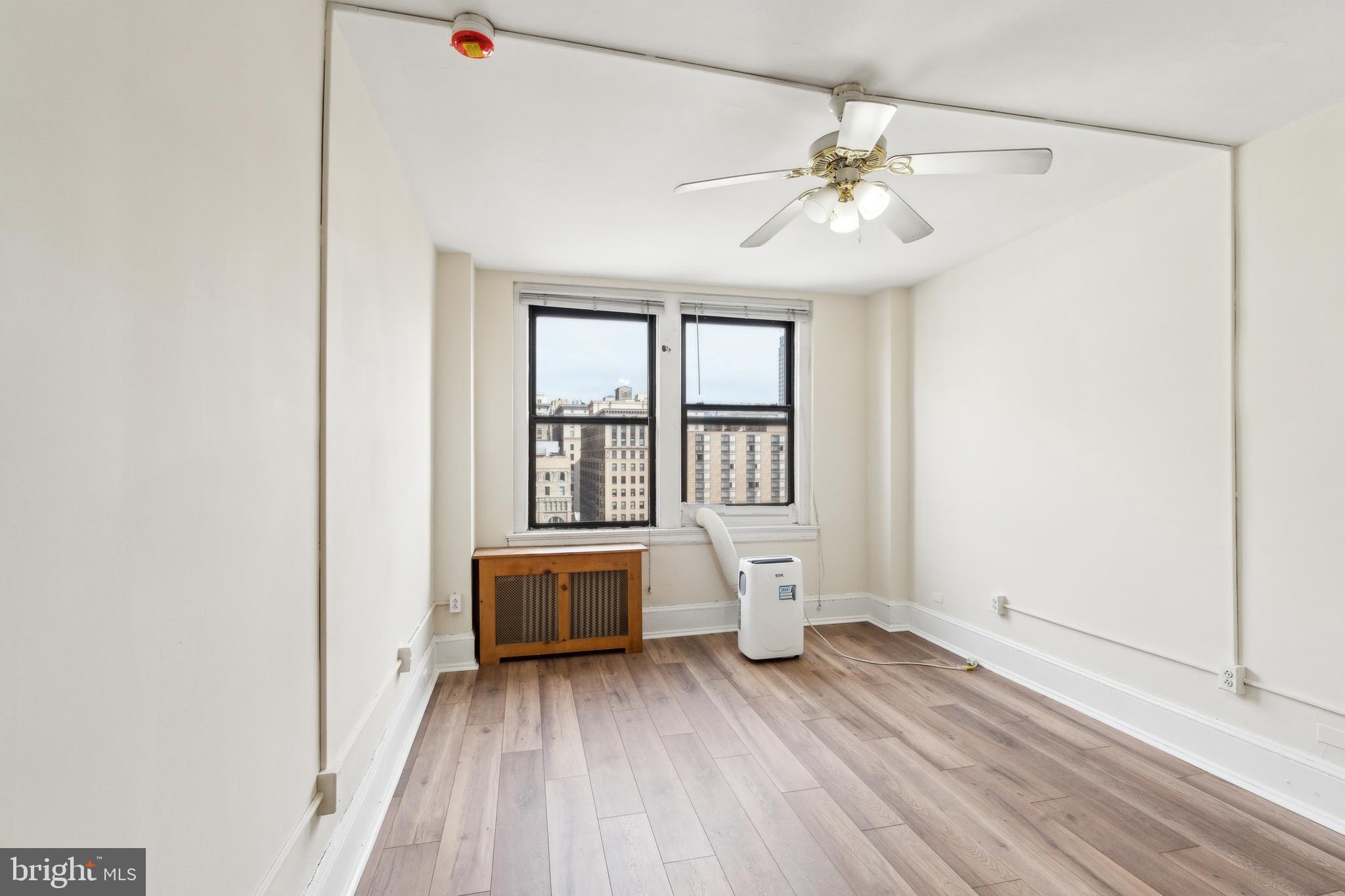 AVENUE OF THE ARTS - Residential Lease