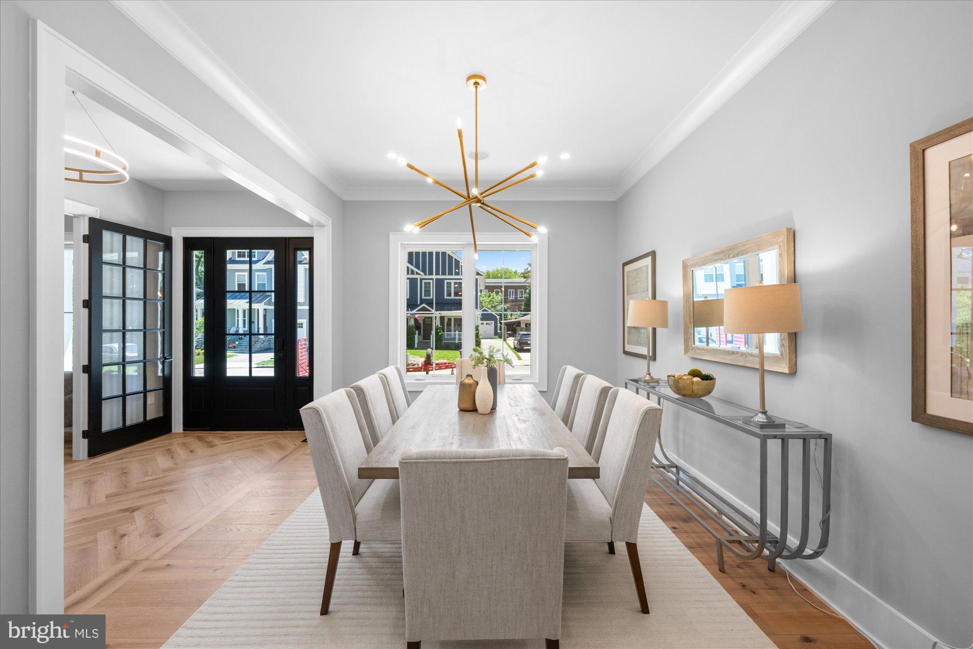 ADDISON HEIGHTS - Residential