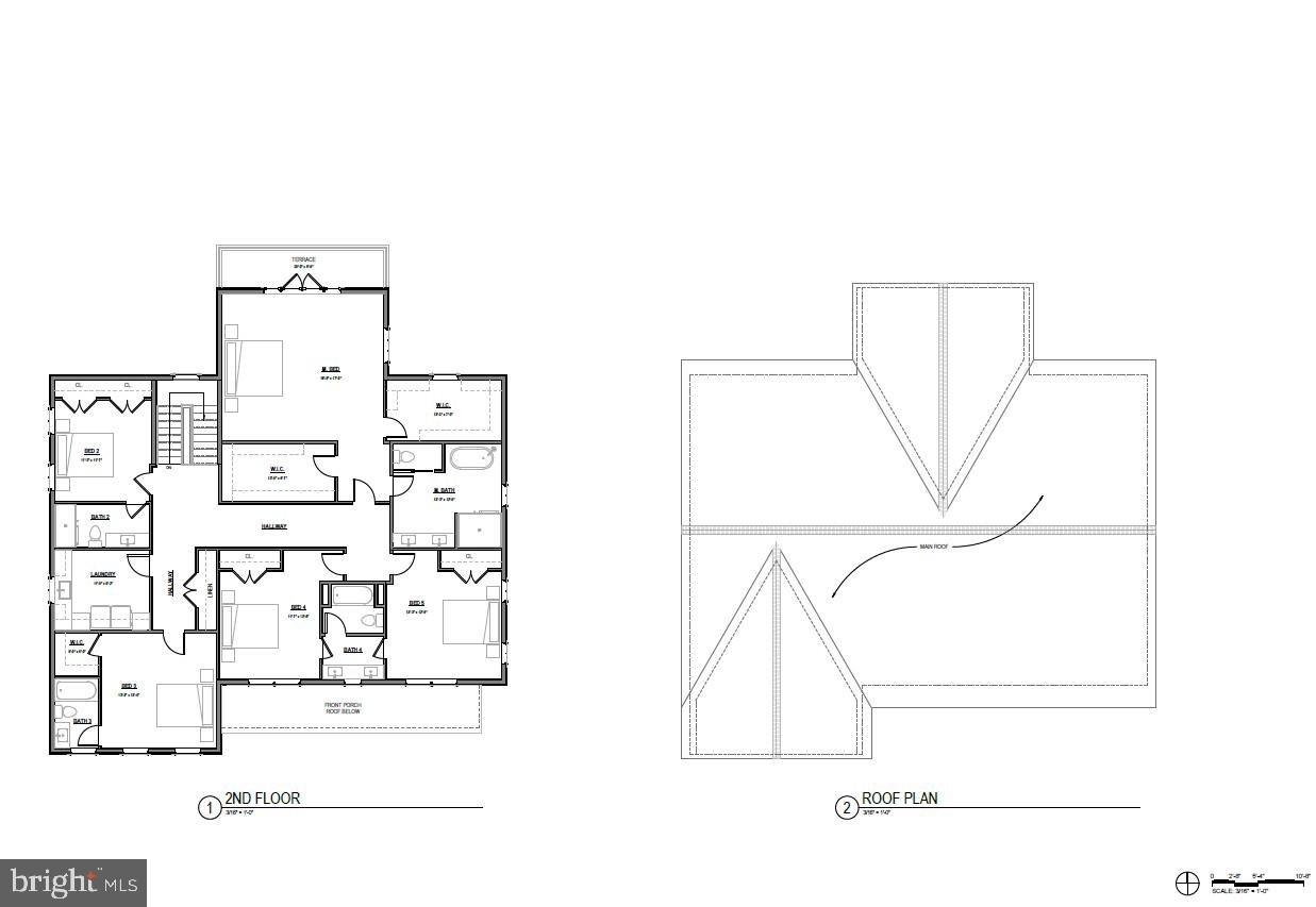 ADDISON HEIGHTS - Residential