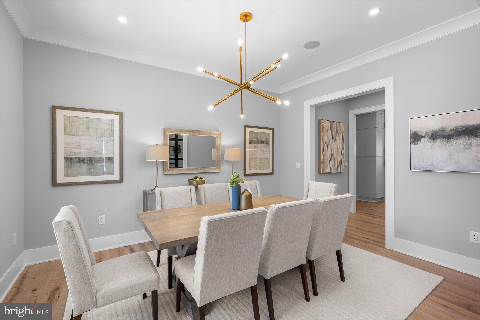 ADDISON HEIGHTS - Residential