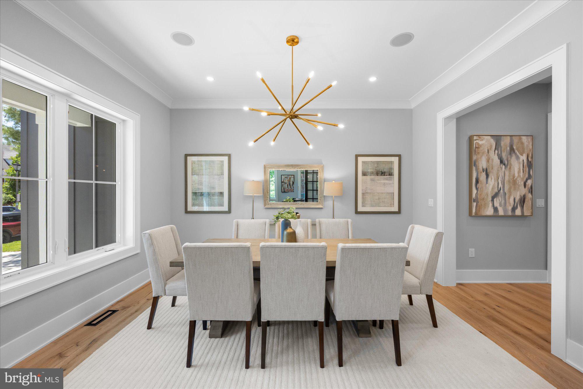 ADDISON HEIGHTS - Residential