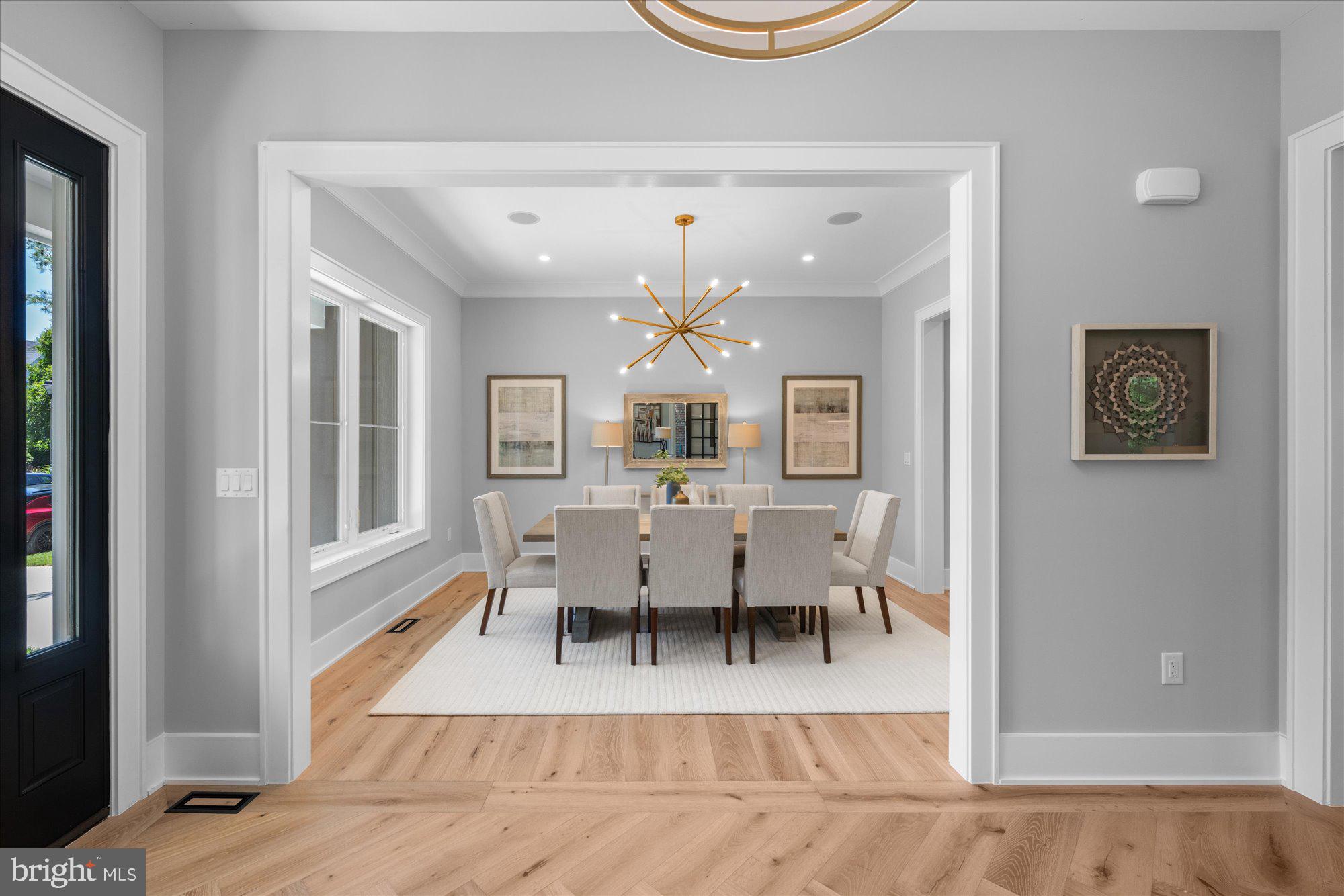 ADDISON HEIGHTS - Residential