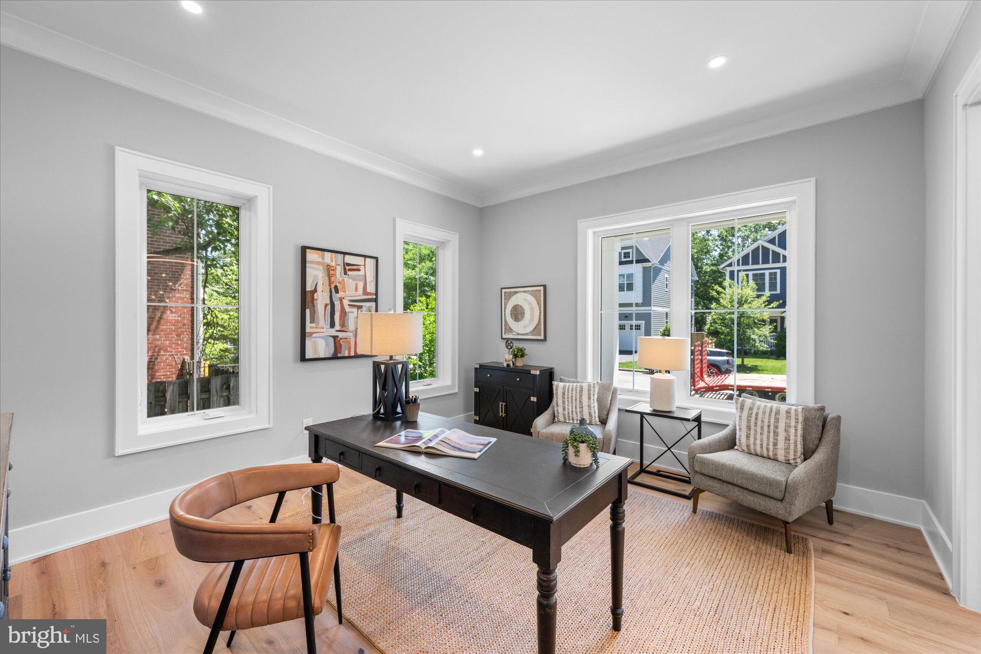 ADDISON HEIGHTS - Residential