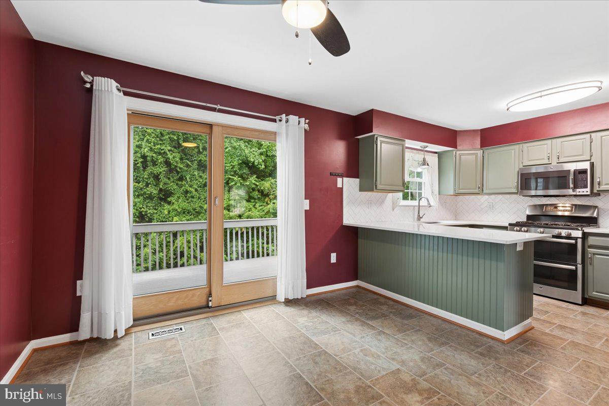 BARKSDALE - Residential