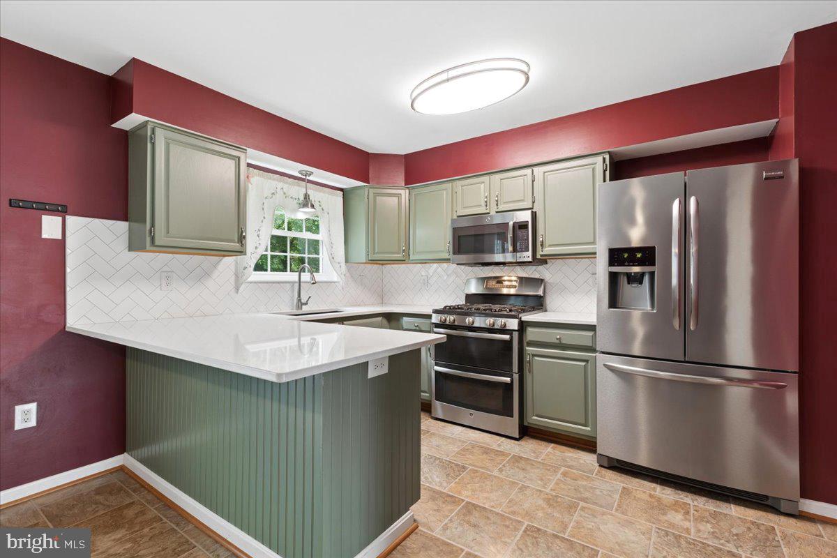 BARKSDALE - Residential