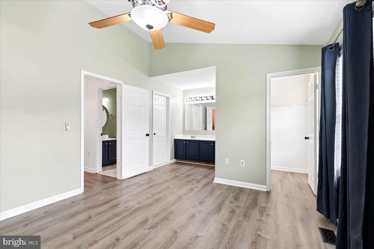 BARKSDALE - Residential