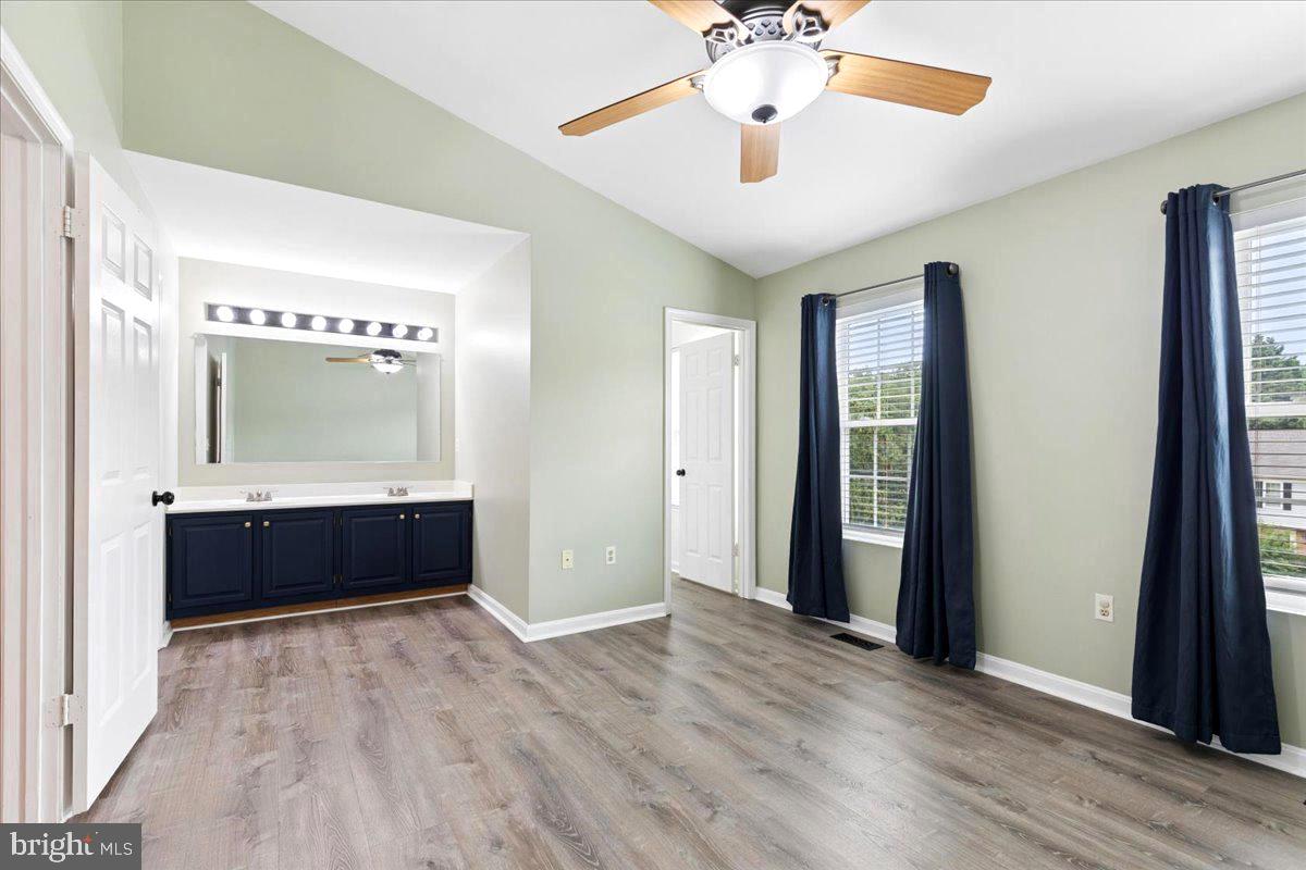 BARKSDALE - Residential