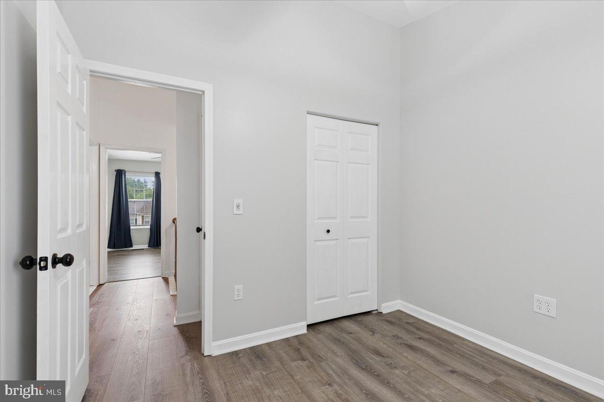 BARKSDALE - Residential