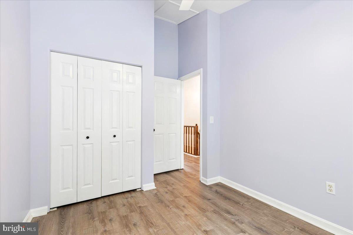 BARKSDALE - Residential