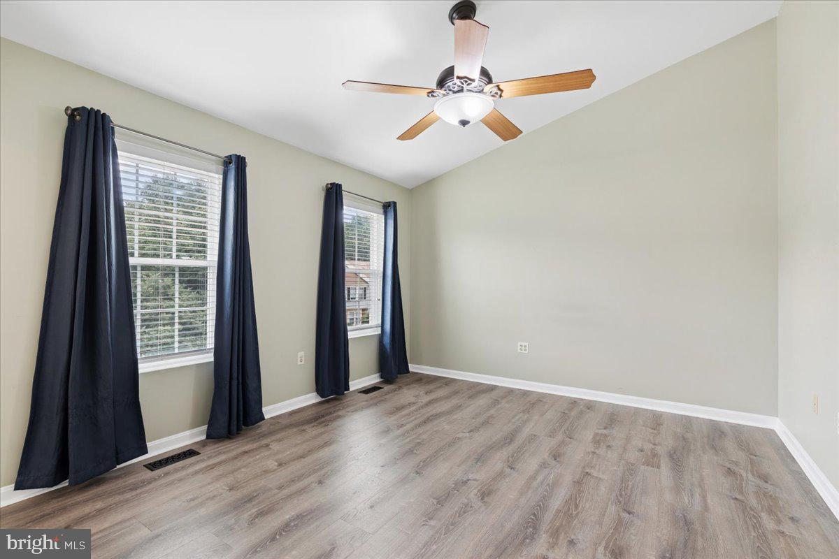 BARKSDALE - Residential