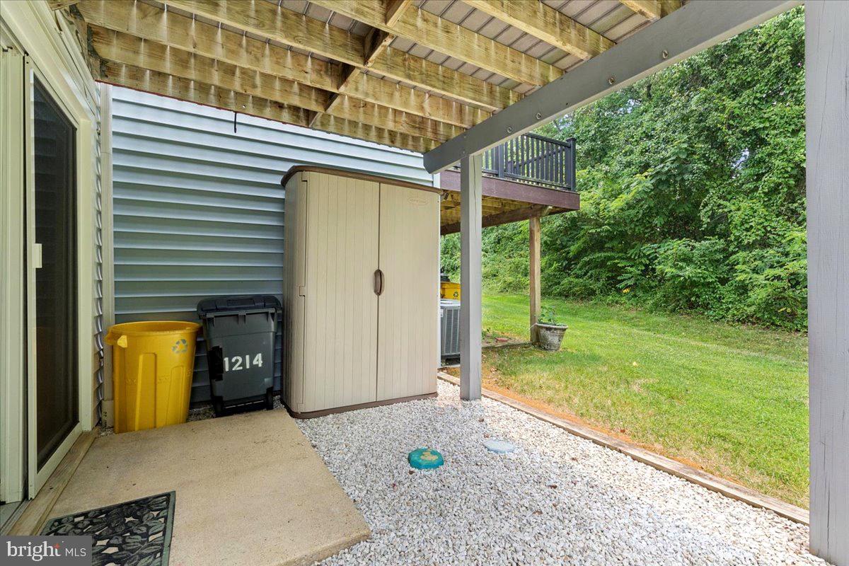 BARKSDALE - Residential