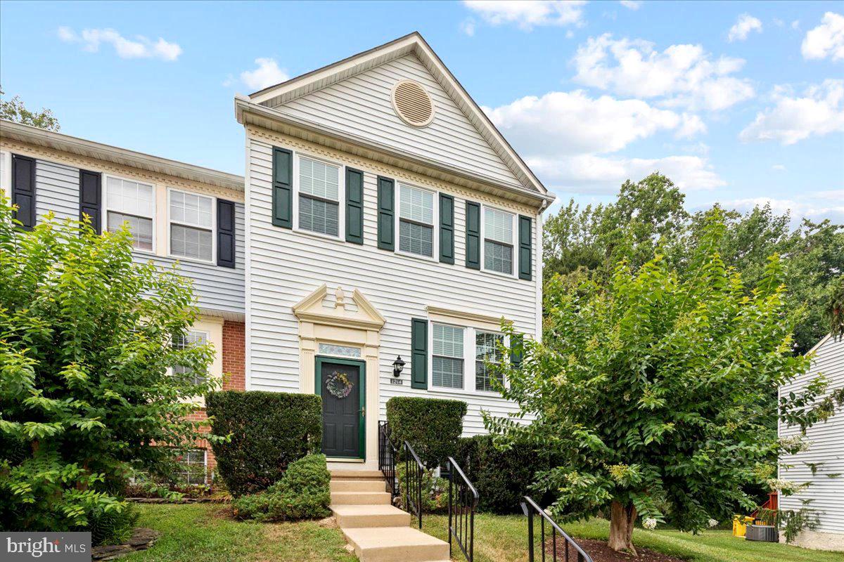 Welcome to 1214 Farley Court, a beautifully updated end-unit townhome in the highly sought-after Barksdale community of Arnold. Offering nearly 2,000 square feet of finished living space, this 4-bedroom, 2.5-bath home combines thoughtful renovations, a functional layout, and an exceptional location within the Broadneck School District.

Walking in the front door showcases the pride of ownership, with hardwood floors providing a warmth to the family room.  The remodeled kitchen is the heart of the home, featuring quartz countertops, stainless steel appliances, tile backsplash, and a gas double oven.  The remodeled bathrooms continue the home's updated style and make it truly move-in ready.

The upper level features three comfortable bedrooms and a beautifully updated full bathroom.  New floors were installed throughout the upper level in 2025 and provides a fresh, modern feel.  

The finished lower level offers outstanding flexibility with a spacious recreation room, a fourth bedroom, and a second full bathroom, making it an ideal space for guests, extended family, a home office, or private living quarters. Step outside to the rear deck, perfect for relaxing, grilling, or entertaining.

Extensive improvements and maintenance provide added peace of mind, including replacement windows, stainless steel appliances, and water heater (2022), new countertops (2021), sliding glass doors (2017), architectural roof (2015) with a lifetime warranty, and professional duct cleaning (2025).

As an end unit, this home enjoys additional privacy and more outdoor space than interior units. Even better, lawn care and landscaping is handled by the condominium association, allowing you to spend more time enjoying your home and less time on exterior maintenance.

Conveniently located just minutes from shopping, restaurants, parks, downtown Annapolis, and major commuter routes to Baltimore and Washington, this home offers the perfect blend of comfort, convenience, and modern updates. Don't miss this opportunity to own a beautifully maintained home in one of Arnold's most desirable communities.