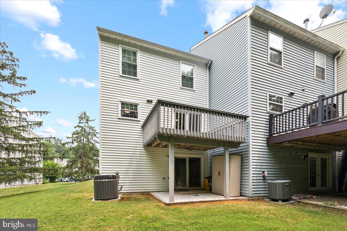 BARKSDALE - Residential