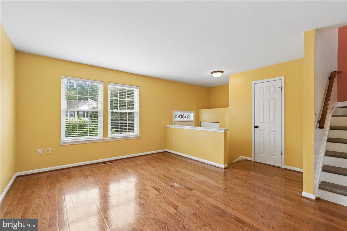 BARKSDALE - Residential