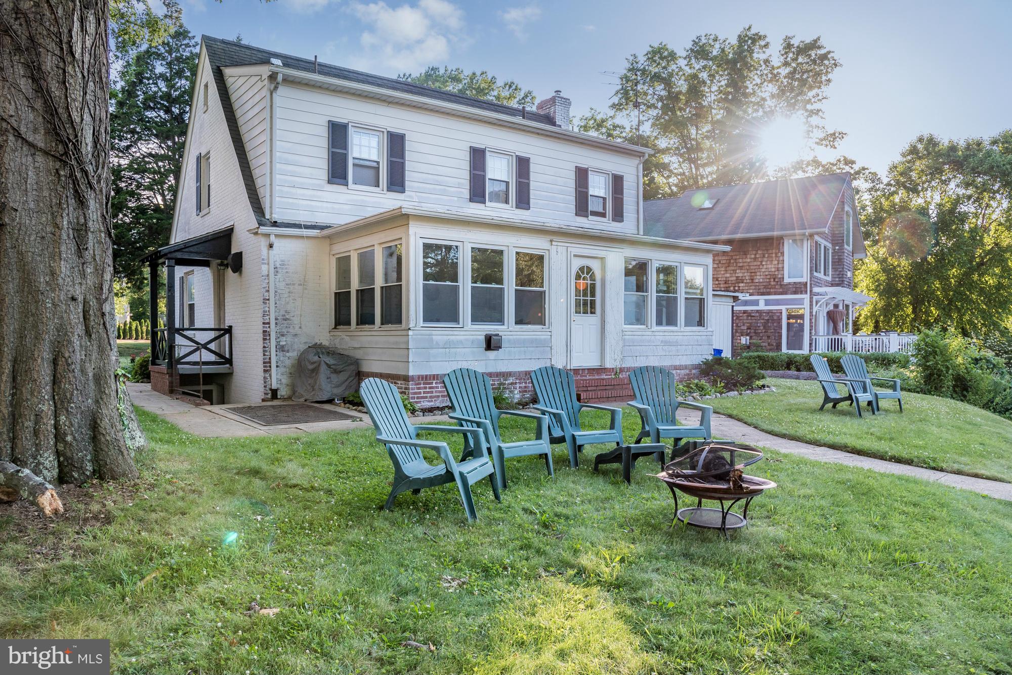 MURRAY HILL - Residential