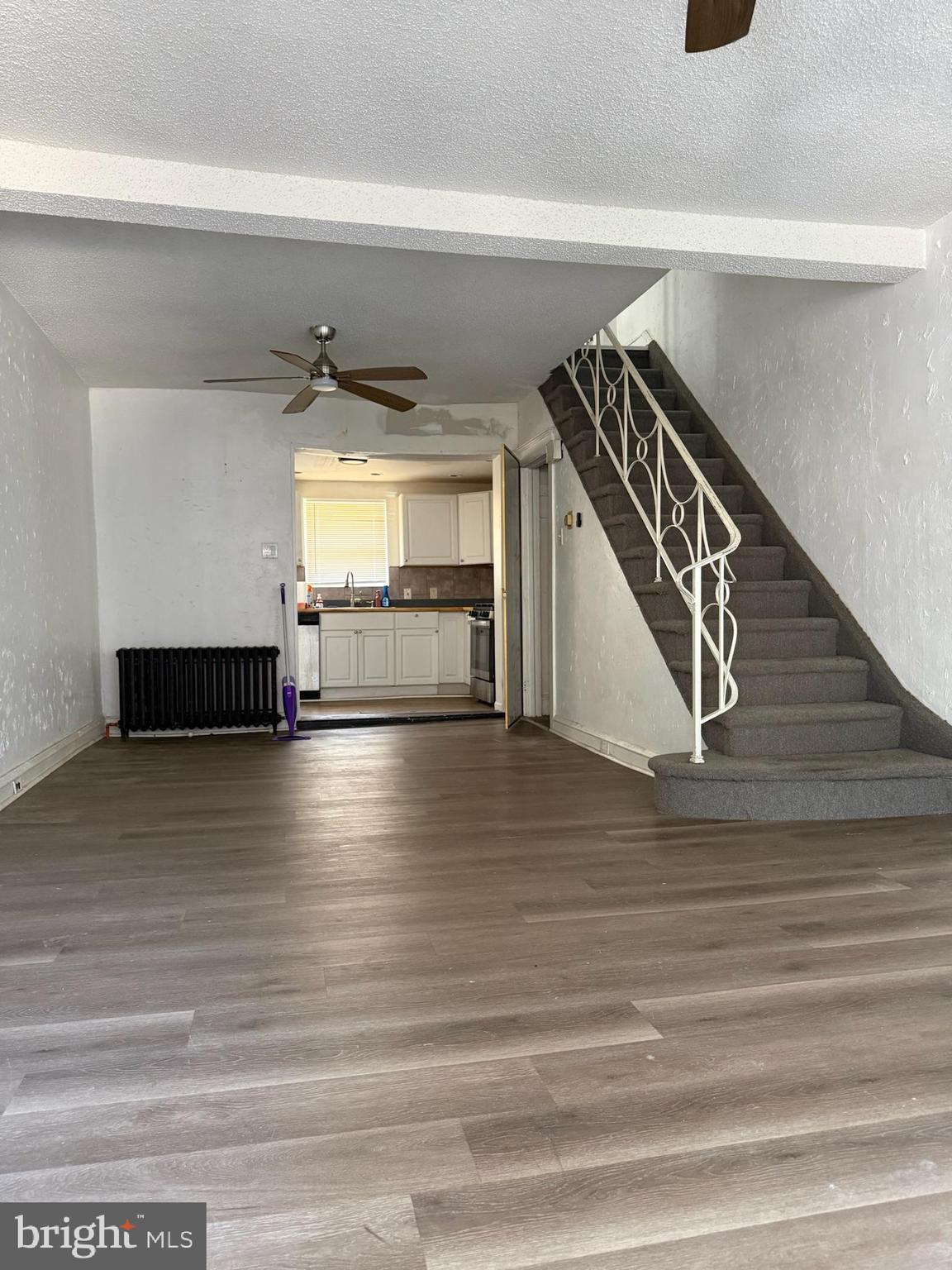 PASSYUNK SQUARE - Residential