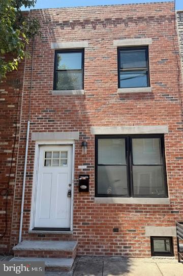 PASSYUNK SQUARE - Residential
