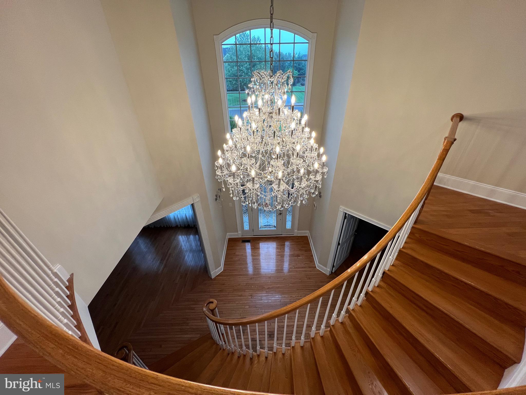 NORTHAMPTON HUNT - Residential