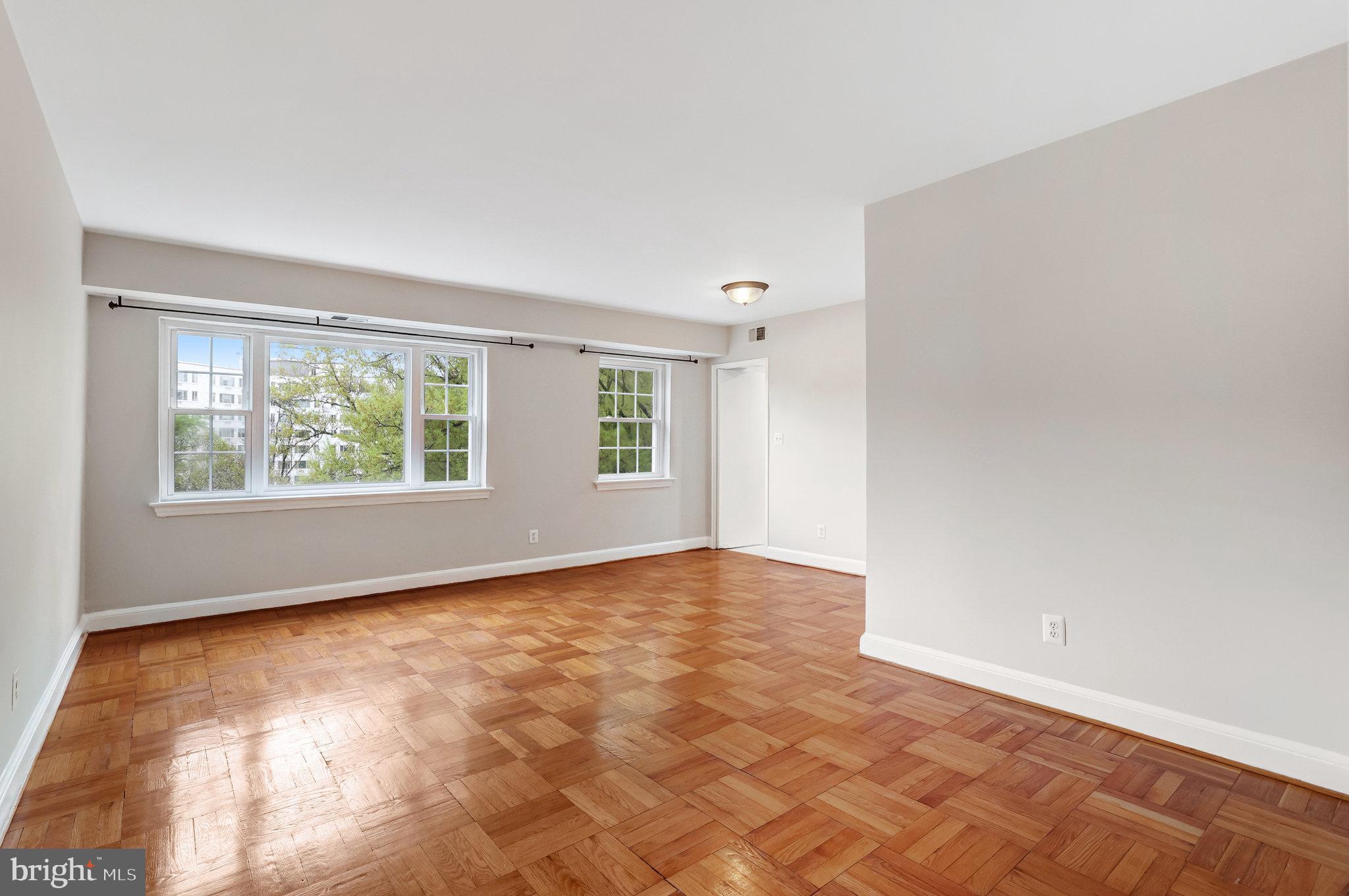 WESTMORELAND TERRACE - Residential Lease