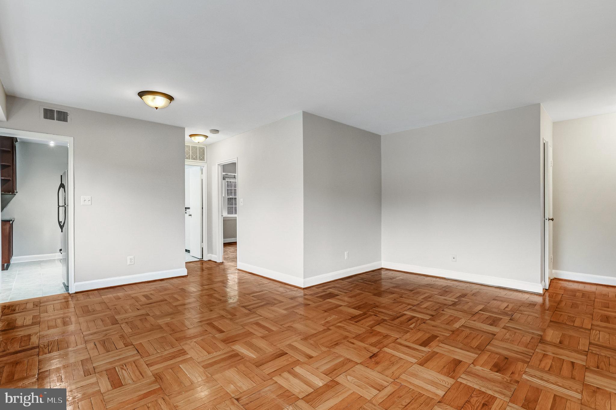 WESTMORELAND TERRACE - Residential Lease