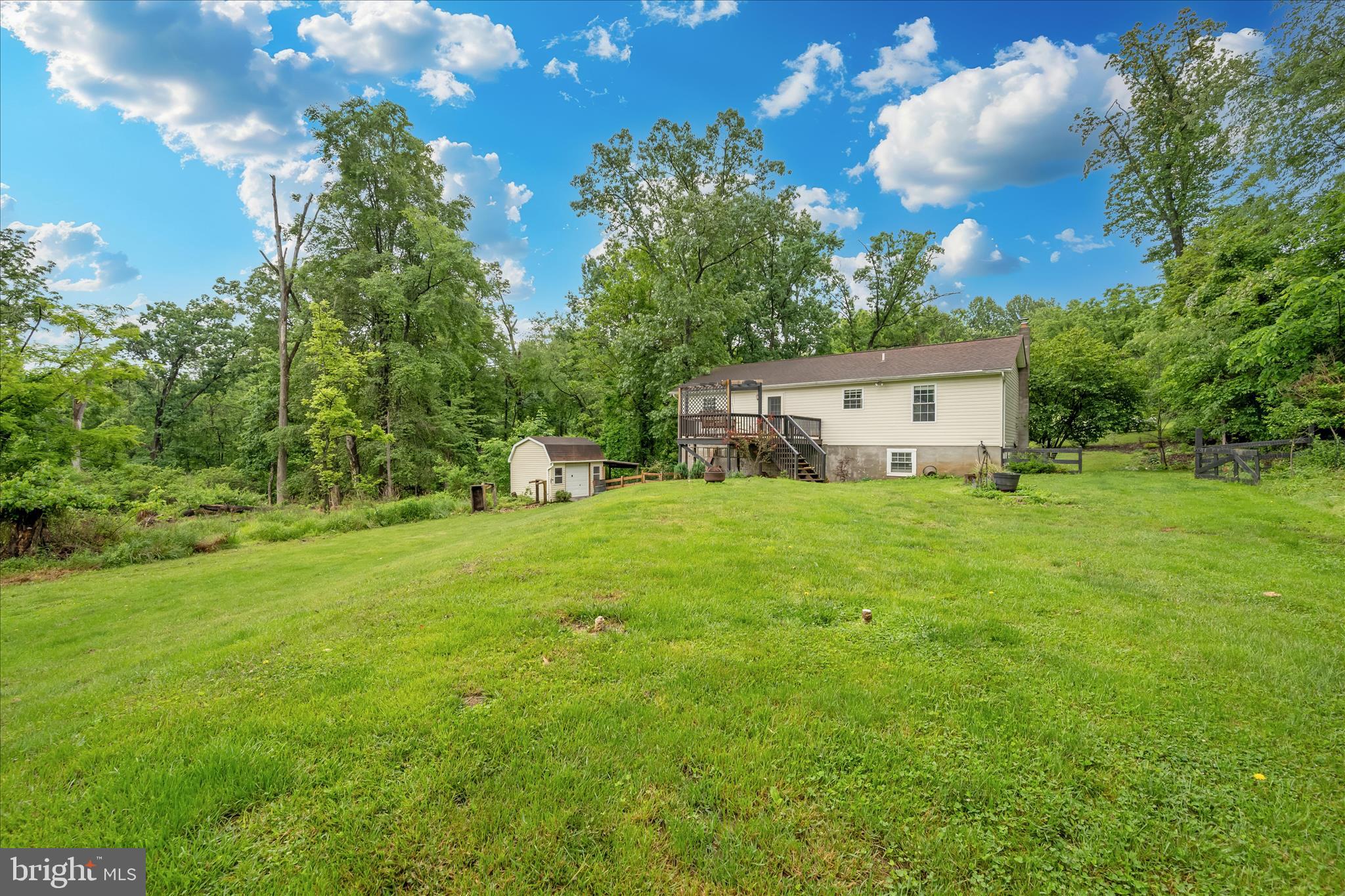 CARROLL VALLEY - Residential