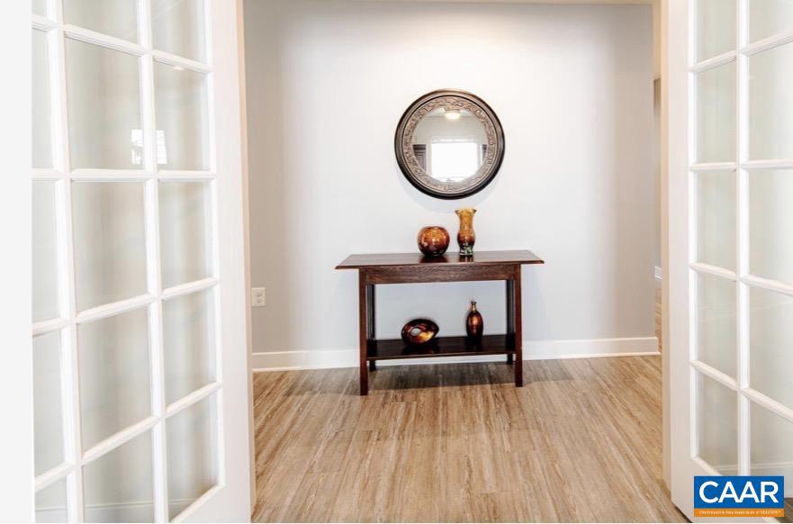 VILLAGE OAKS - Residential