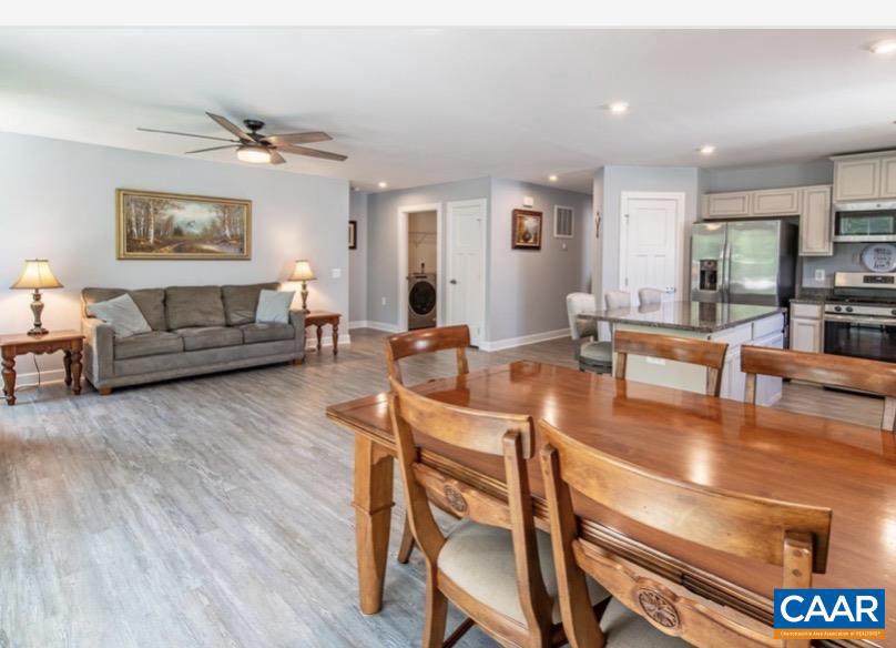 VILLAGE OAKS - Residential